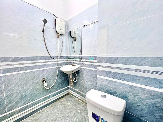 Hình ảnh Penthouse 2PN Bancon cả 2 phòng FULL NT_Lê Văn Sỹ_ Phú Nhuận
