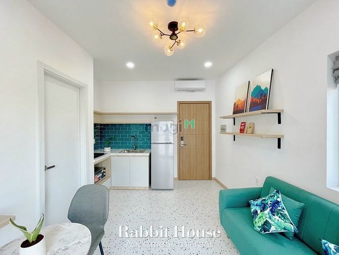 Hình ảnh Rabbit House cho thuê Trang Chủ MB66.COM / Đăng Ký Tặng 66K 1pn lê duẩn, Dinh Độc Lập, Đại Sứ Quán Mỹ