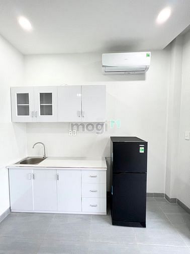 Hình ảnh STUDIO BANCON VIEW SÔNG FULL NT_ Trường Sa Quận 3
