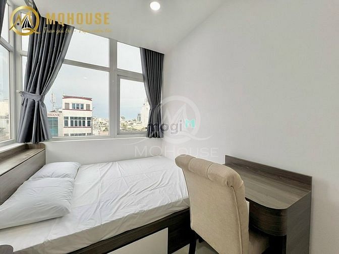 Hình ảnh 🔥Siêu Phẩm 2PN_Giặt Sấy Riêng_Full Nội Thất Đẹp_Ngay Cộng Hoà