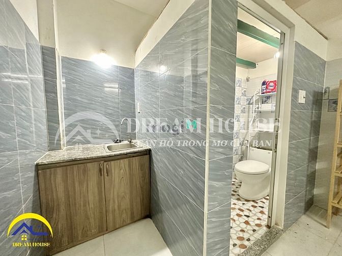 Hình ảnh Studio full nội thất sang xịn mịn
