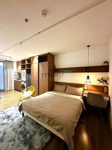 Hình ảnh ✅️CHO THUÊ CH 1PN_Full Nội Thất_Ban công view Thoáng_Nguyễn Thị Định