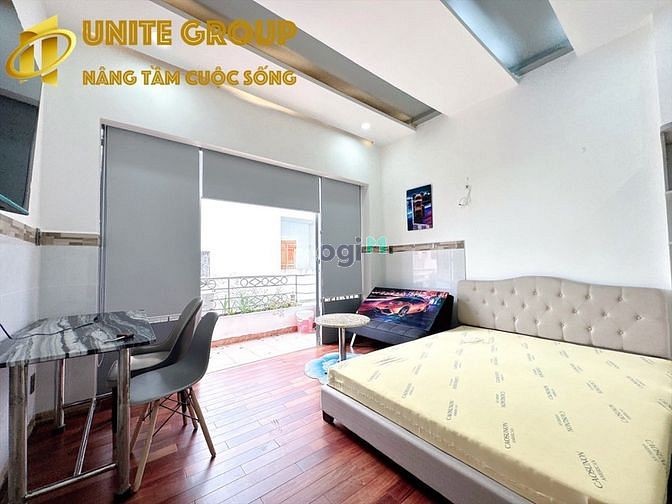 Hình ảnh Mb6623 nạp rút nhanh chóng Studio , full nội thất ,ban công , gần tòa nhà Viettel