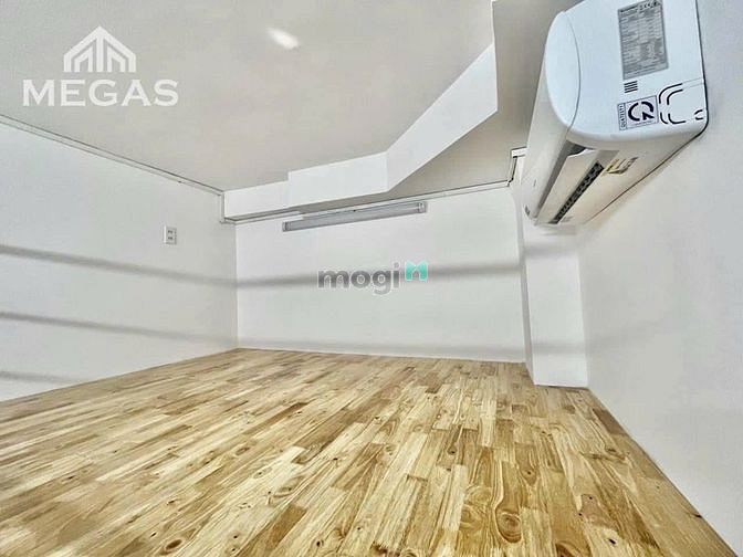Hình ảnh Căn Hộ Có Gác Full Nội Thất Ngay Cổng Sau Đại Học Văn Lang