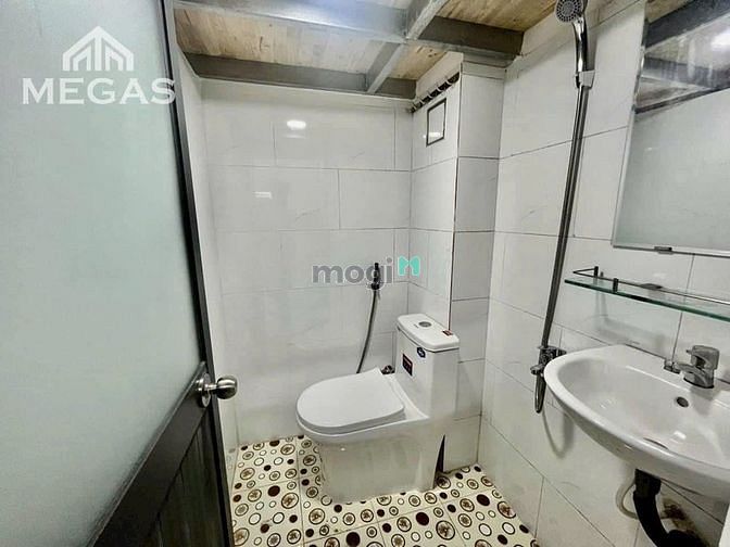 Hình ảnh Căn Hộ Có Gác Full Nội Thất Ngay Cổng Sau Đại Học Văn Lang