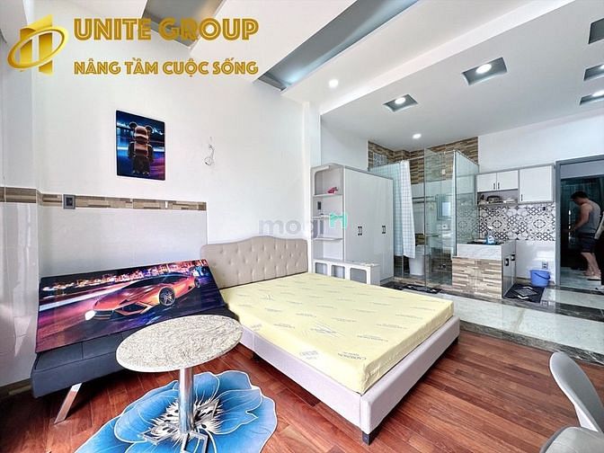 Hình ảnh Mb6623 nạp rút nhanh chóng Studio , full nội thất ,ban công , gần tòa nhà Viettel