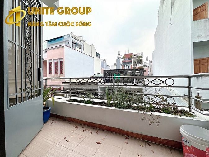 Hình ảnh Mb6623 nạp rút nhanh chóng Studio , full nội thất ,ban công , gần tòa nhà Viettel