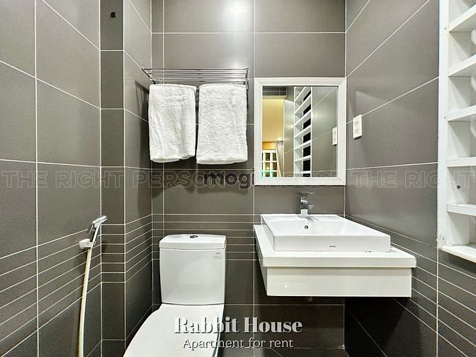 Hình ảnh Rabbit House cho thuê Trang Chủ MB66.COM / Đăng Ký Tặng 66K studio sân vườn, cao thắng quận 3, quận 1