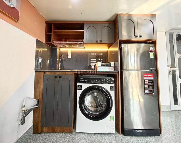 Hình ảnh ☘️ Hệ thống phòng Quận 4 , Studio , Duplex , 1 2 phòng ngủ Quận 4