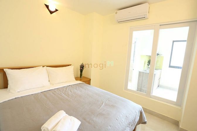 Hình ảnh ✅️TRỐNG LẠI CH 1PN_Full Nội Thất_Ban công view Thoáng_Thảo Điền