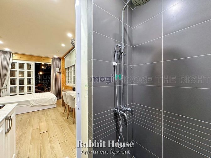 Hình ảnh Rabbit House cho thuê Trang Chủ MB66.COM / Đăng Ký Tặng 66K studio sân vườn, cao thắng quận 3, quận 1
