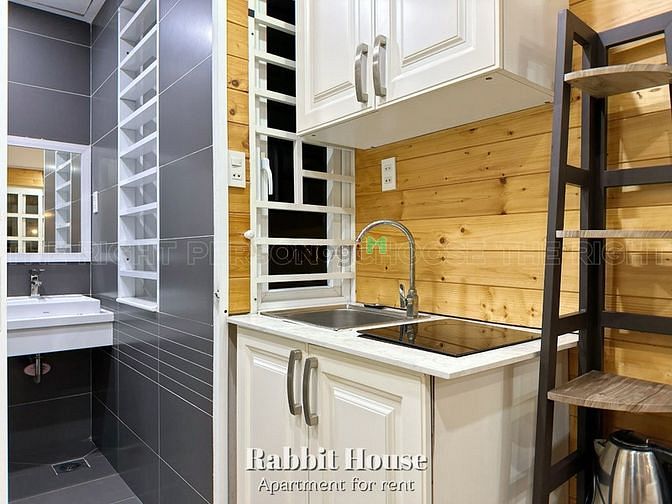 Hình ảnh Rabbit House cho thuê Trang Chủ MB66.COM / Đăng Ký Tặng 66K studio sân vườn, cao thắng quận 3, quận 1