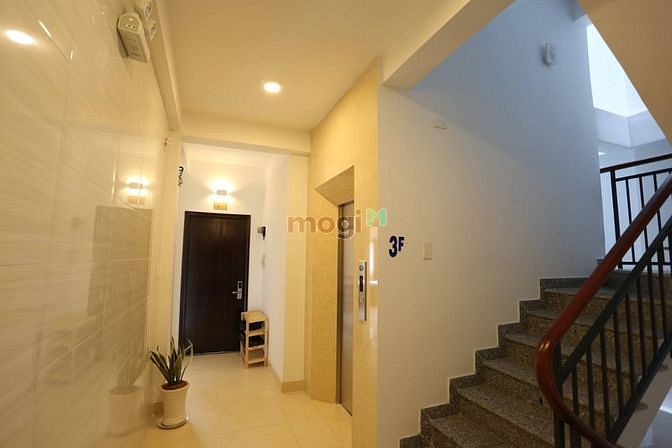 Hình ảnh ✅️TRỐNG LẠI CH 1PN_Full Nội Thất_Ban công view Thoáng_Thảo Điền
