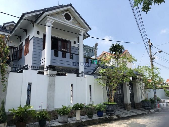 Hình ảnh ✅ Bán nhà quận 2, bán biệt thự quận 2