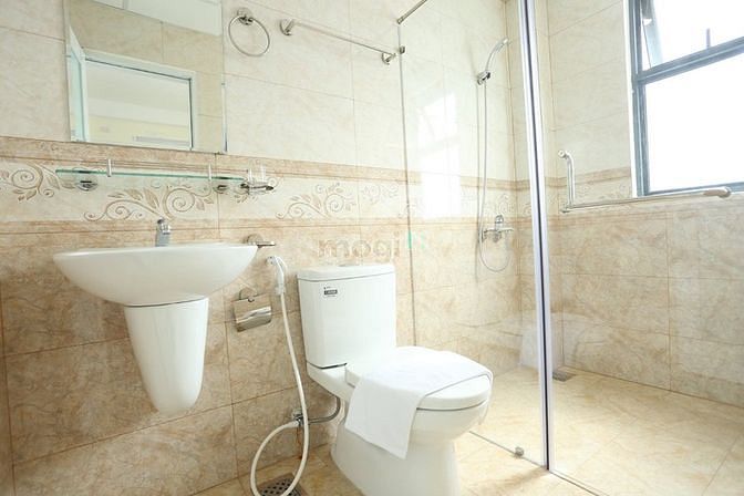 Hình ảnh ✅️TRỐNG LẠI CH 1PN_Full Nội Thất_Ban công view Thoáng_Thảo Điền
