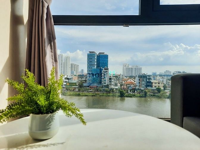 Hình ảnh ☘️ Hệ thống phòng Quận 4 , Studio , Duplex , 1 2 phòng ngủ Quận 4