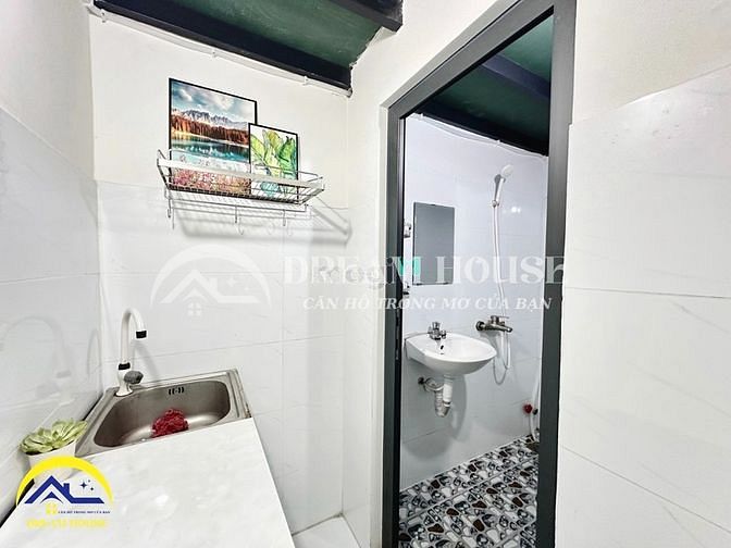 Hình ảnh Duplex Siêu Rộng Ở được 4 bạn thoải mái