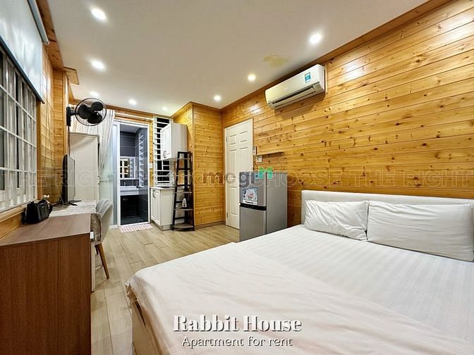 Hình ảnh Rabbit House cho thuê Trang Chủ MB66.COM / Đăng Ký Tặng 66K studio sân vườn, cao thắng quận 3, quận 1