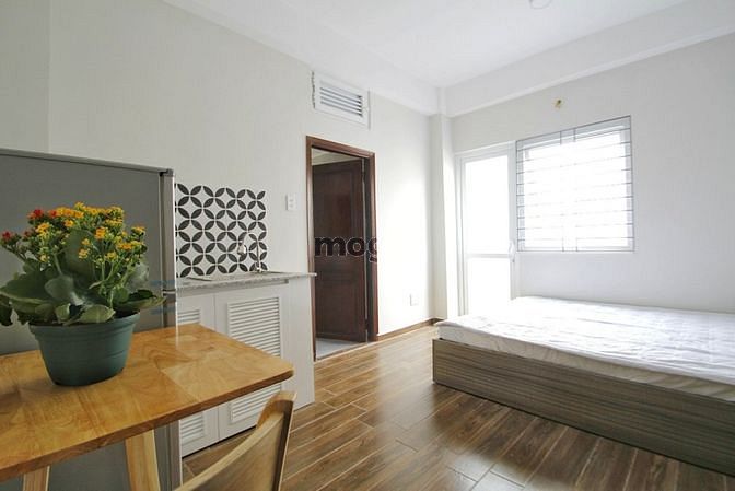Hình ảnh ☘️ Hệ thống phòng Quận 4 , Studio , Duplex , 1 2 phòng ngủ Quận 4