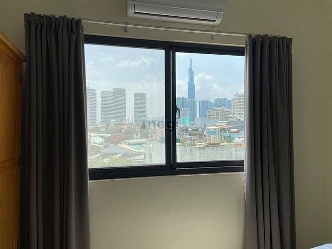Hình ảnh ✅️TRỐNG LẠI CH 1PN_Full Nội Thất_Ban công view Thoáng_Thảo Điền