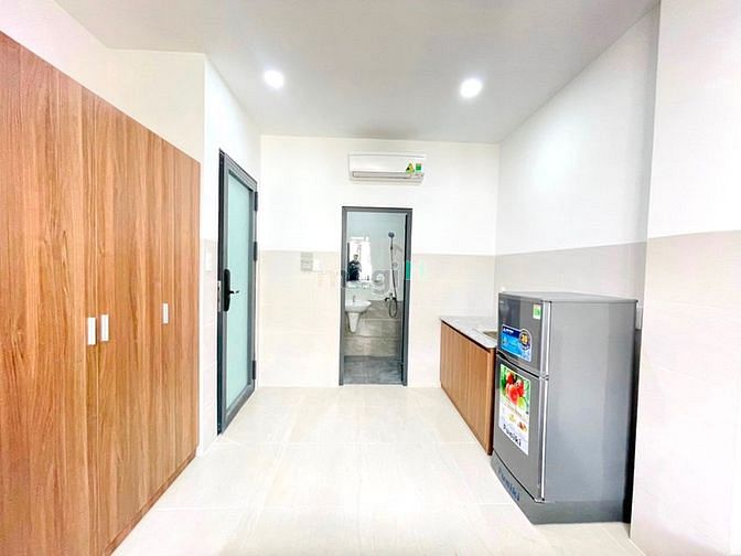 Hình ảnh 🌇Cho thuê phòng trong chung cư mini Phổ Quang - gần cv Hoàng Văn Thụ
