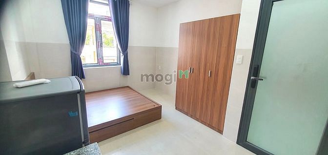 Hình ảnh 🌇Cho thuê phòng trong chung cư mini Phổ Quang - gần cv Hoàng Văn Thụ