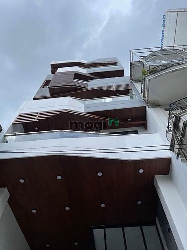 Hình ảnh 🌇Cho thuê phòng trong chung cư mini Phổ Quang - gần cv Hoàng Văn Thụ