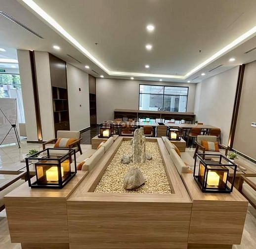 Hình ảnh Akari City - Mb6623 nạp rút nhanh chóng 2PN, Mới đẹp, Giá tốt, View thoáng
