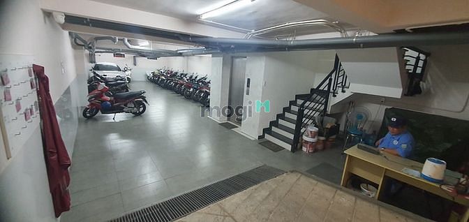 Hình ảnh 🌇Cho thuê phòng trong chung cư mini Phổ Quang - gần cv Hoàng Văn Thụ