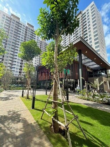 Hình ảnh Akari City - Mb6623 nạp rút nhanh chóng 2PN, Mới đẹp, Giá tốt, View thoáng