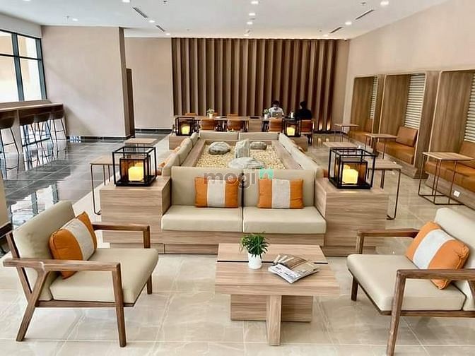 Hình ảnh Akari City - Mb6623 nạp rút nhanh chóng 2PN, Mới đẹp, Giá tốt, View thoáng