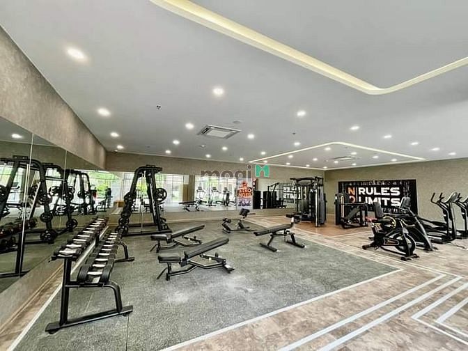 Hình ảnh Akari City - Mb6623 nạp rút nhanh chóng 2PN, Mới đẹp, Giá tốt, View thoáng