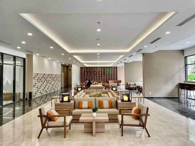 Hình ảnh Akari City - Mb6623 nạp rút nhanh chóng 2PN, Mới đẹp, Giá tốt, View thoáng