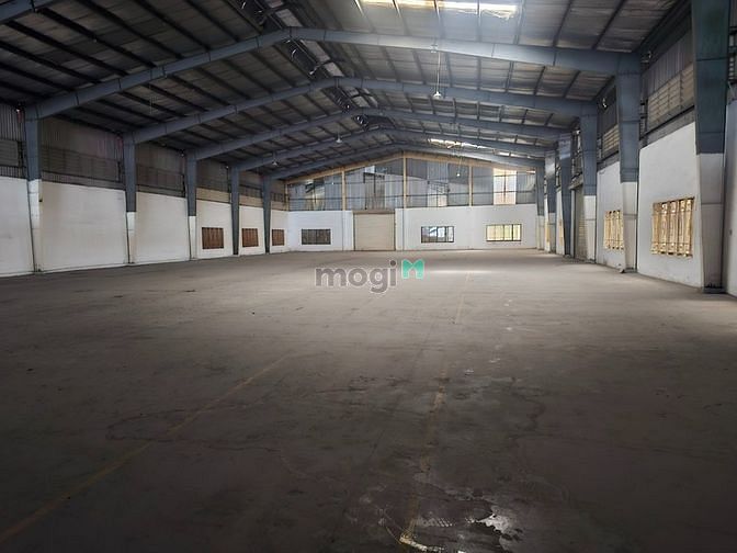 Hình ảnh Cho thuê 1500m2 kho xưởng trong KCN Cát Lái