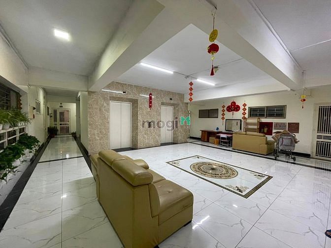 Hình ảnh CHUNG CƯ VĂN QUÁN - Hà Đông -Mặt Phố - Căn Góc -Ô Tô -100m-3pn-4.4Tỷ