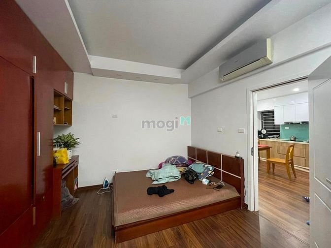 Hình ảnh CHUNG CƯ VĂN QUÁN - Hà Đông -Mặt Phố - Căn Góc -Ô Tô -100m-3pn-4.4Tỷ