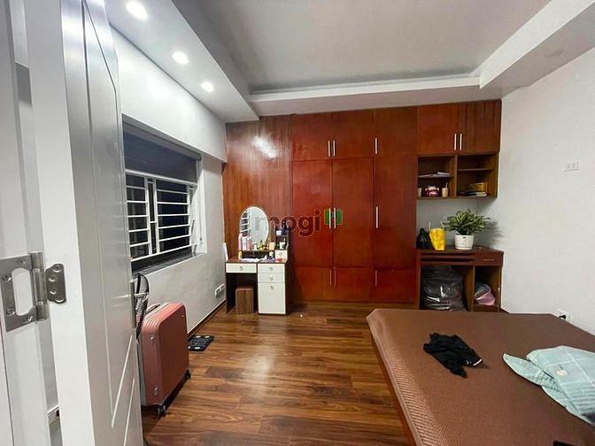 Hình ảnh CHUNG CƯ VĂN QUÁN - Hà Đông -Mặt Phố - Căn Góc -Ô Tô -100m-3pn-4.4Tỷ