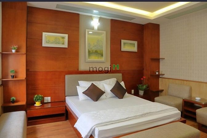 Hình ảnh CHO THUÊ Trang Chủ MB66.COM / Đăng Ký Tặng 66K 1PN,STUDIO Khu Hưng Gia 2 Gần TDT, RMIT, Lotte