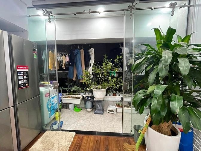 Hình ảnh CHUNG CƯ VĂN QUÁN - Hà Đông -Mặt Phố - Căn Góc -Ô Tô -100m-3pn-4.4Tỷ