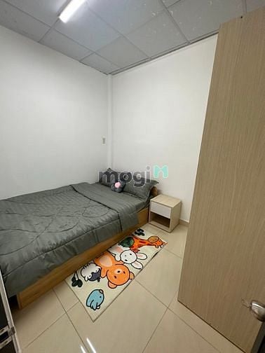 Hình ảnh Chdv 2 phòng ngủ Siêu rẻ full nội thất Khu Sân Bay 🍄🍄