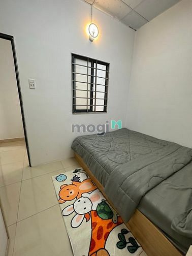 Hình ảnh Chdv 2 phòng ngủ Siêu rẻ full nội thất Khu Sân Bay 🍄🍄