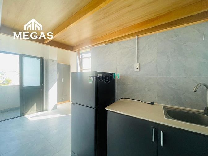Hình ảnh Duplex Ban Công , Cửa Sổ Trời , Full Nội Thất Ngay Lê Đức Thọ
