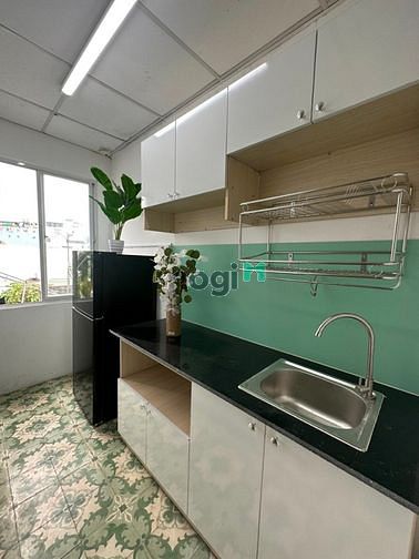 Hình ảnh Chdv 2 phòng ngủ Siêu rẻ full nội thất Khu Sân Bay 🍄🍄