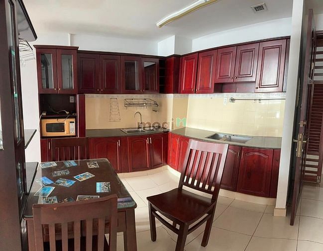 Hình ảnh Thua đề bán gấp CH CC Screc Quận 3 giá phát mãi 1 tỷ 605 DT:92m2 SHR