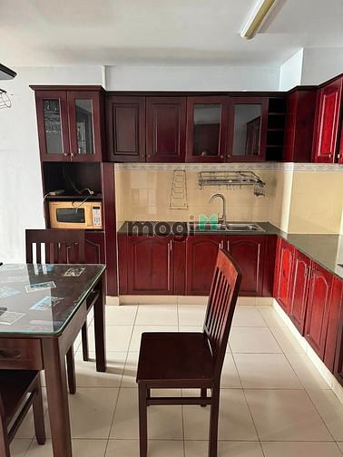 Hình ảnh Thua đề bán gấp CH CC Screc Quận 3 giá phát mãi 1 tỷ 605 DT:92m2 SHR