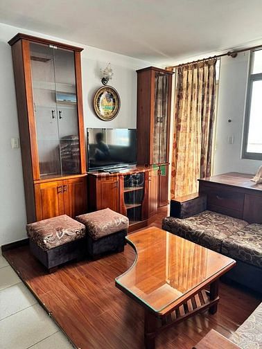 Hình ảnh Thua đề bán gấp CH CC Screc Quận 3 giá phát mãi 1 tỷ 605 DT:92m2 SHR