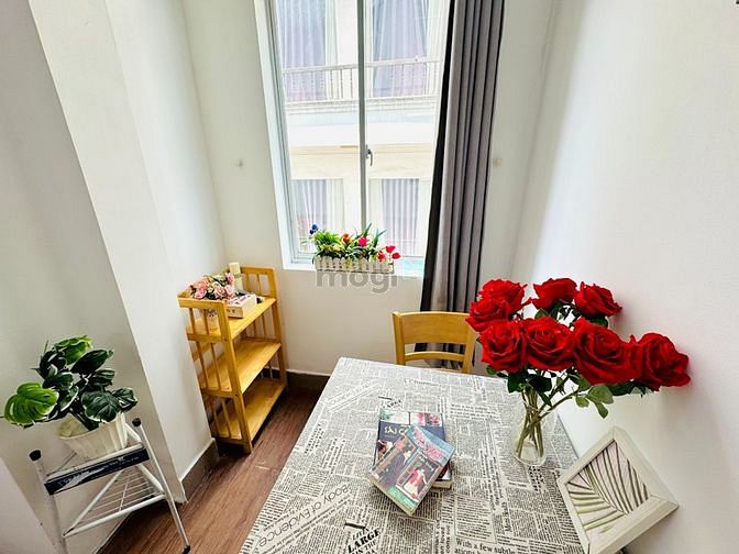 Hình ảnh Cho thuê Trang Chủ MB66.COM / Đăng Ký Tặng 66K studio máy giặt riêng⚡vinhomes central park bình thạnh