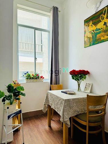 Hình ảnh Cho thuê Trang Chủ MB66.COM / Đăng Ký Tặng 66K studio máy giặt riêng⚡vinhomes central park bình thạnh