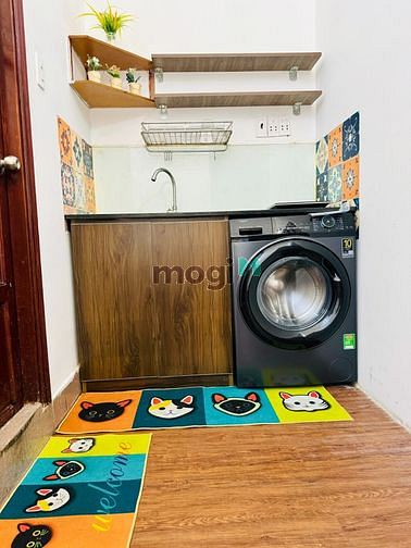 Hình ảnh Cho thuê Trang Chủ MB66.COM / Đăng Ký Tặng 66K studio máy giặt riêng⚡vinhomes central park bình thạnh