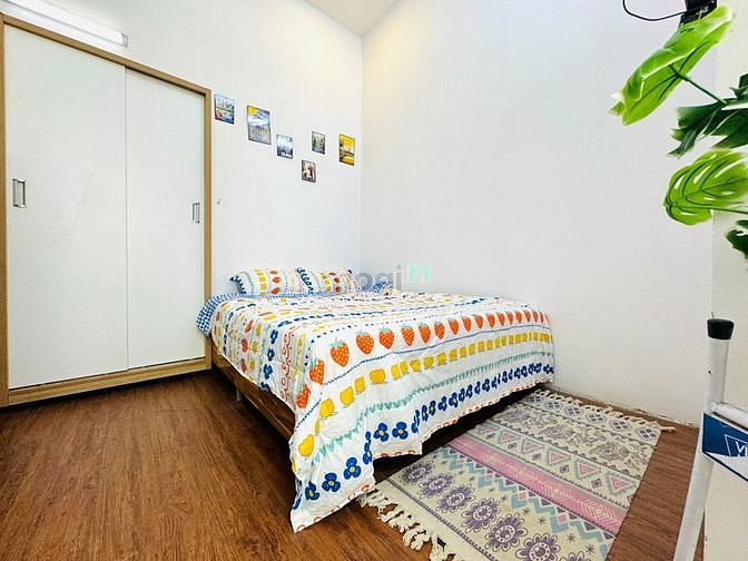 Hình ảnh Cho thuê Trang Chủ MB66.COM / Đăng Ký Tặng 66K studio máy giặt riêng⚡vinhomes central park bình thạnh